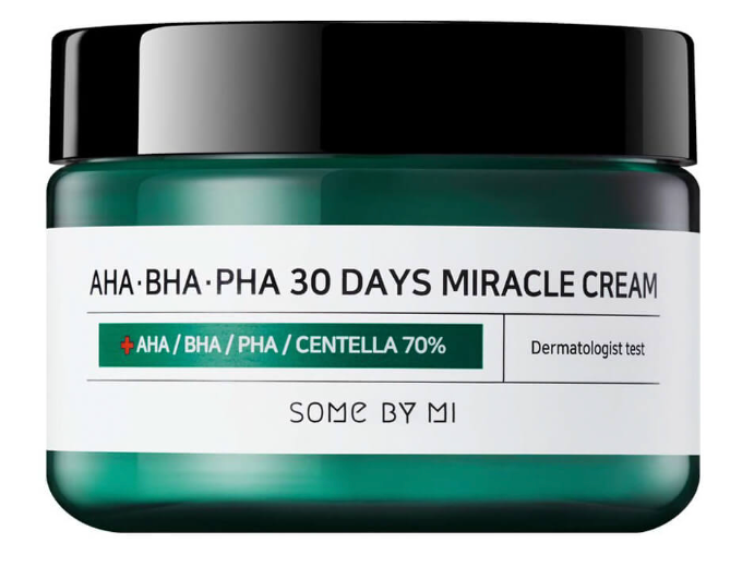 AHA.BHA.PHA 30 Days Miracle Cream 60ml