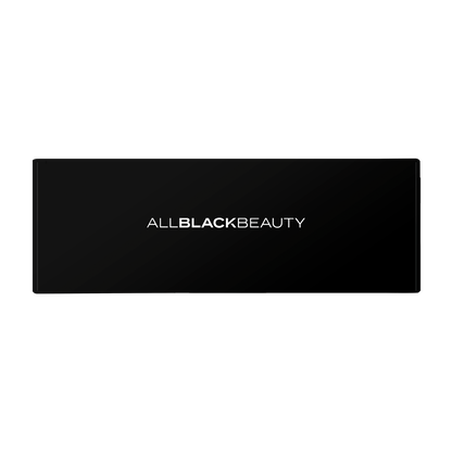 Eyeshadow palettes