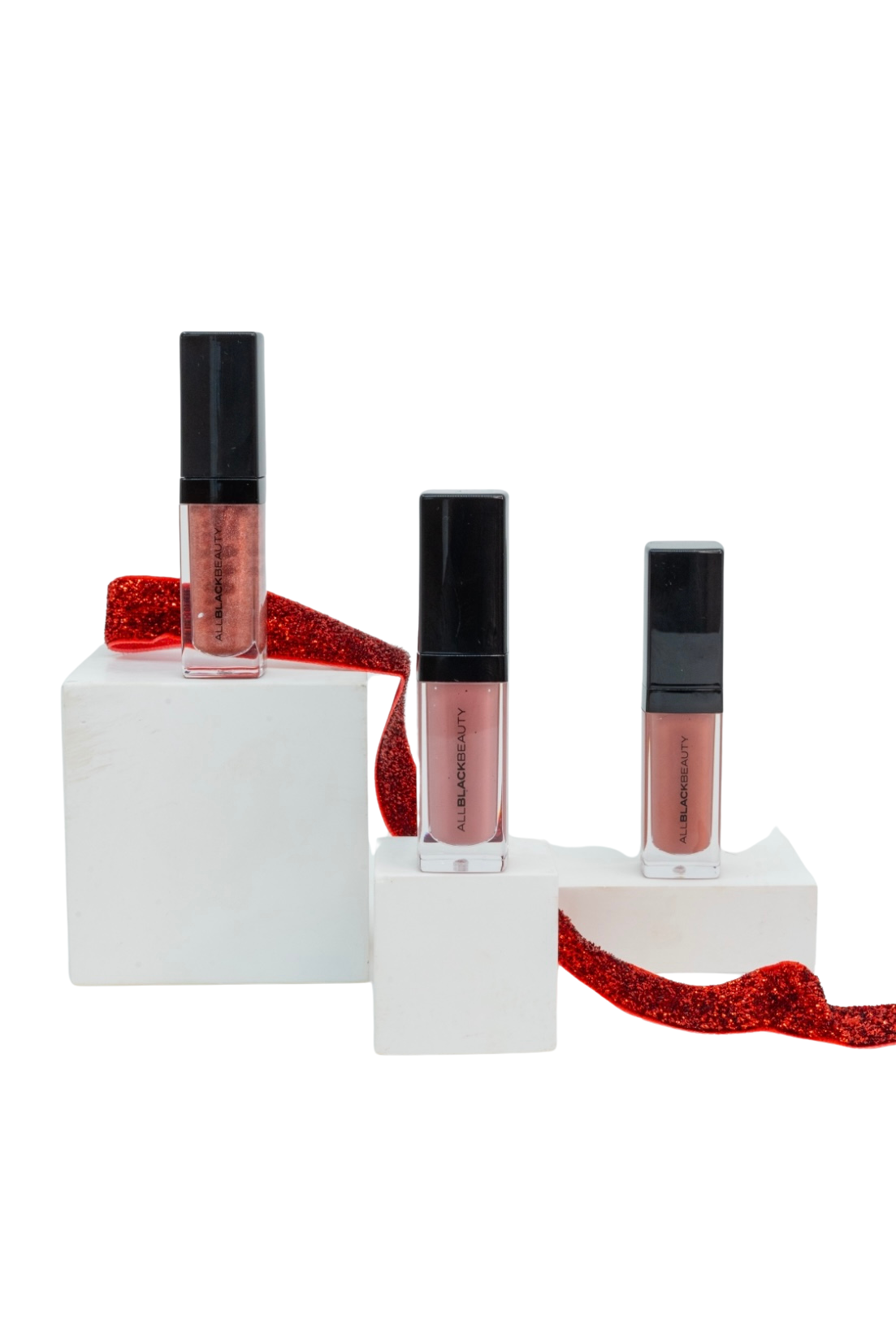 Lipgloss Mini Set