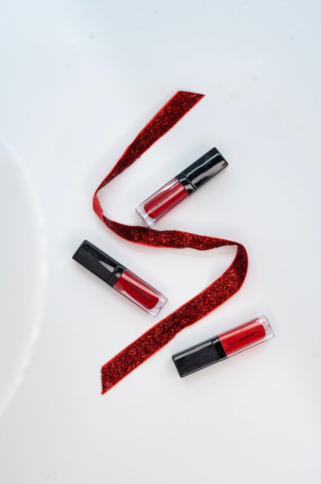 Liquid Velvet Mini Set- Valentines