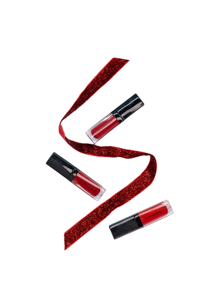 Liquid Velvet Mini Set- Valentines