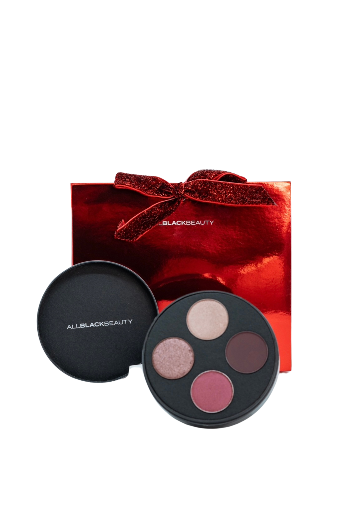 Eyeshadow Quad