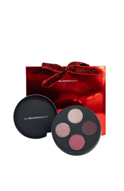 Eyeshadow Quad