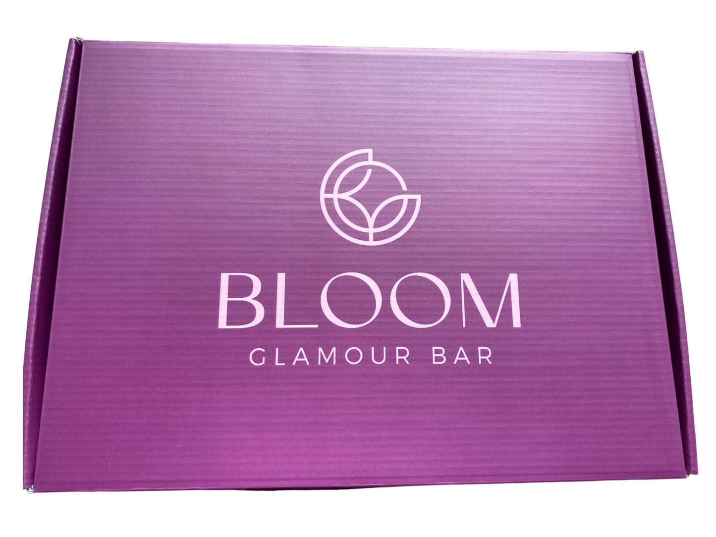 Bloom Glamour Bar Wig Set