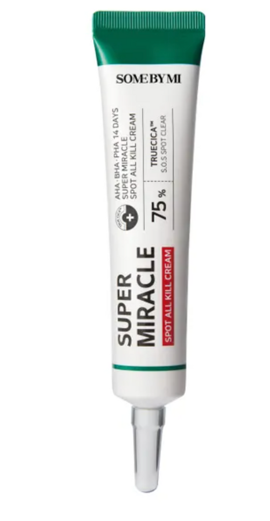 AHA.BHA.PHA 14DAYS Super miracle Spot All Kill Cream