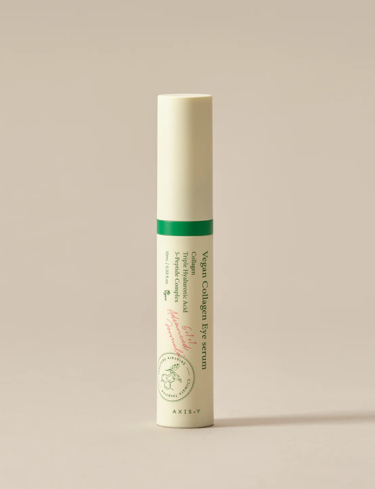 Vegan collagen eye cream- Axis Y