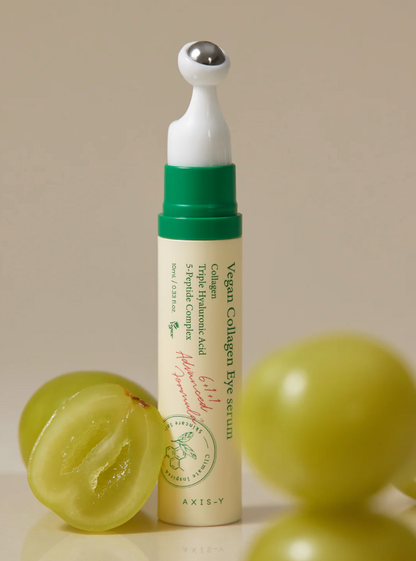 Vegan collagen eye cream- Axis Y