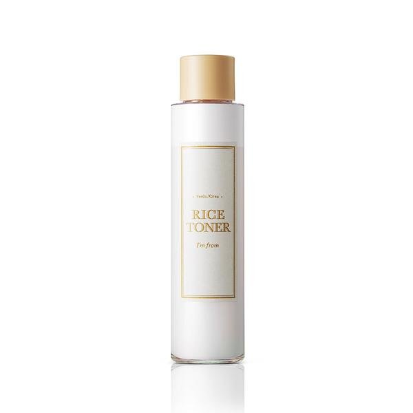 Yeoju Korea Rice toner